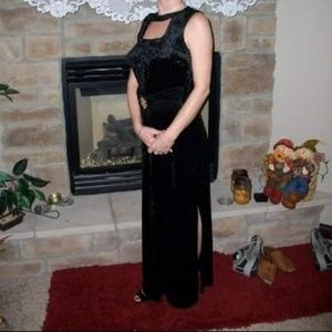 Beautiful Evening Gown